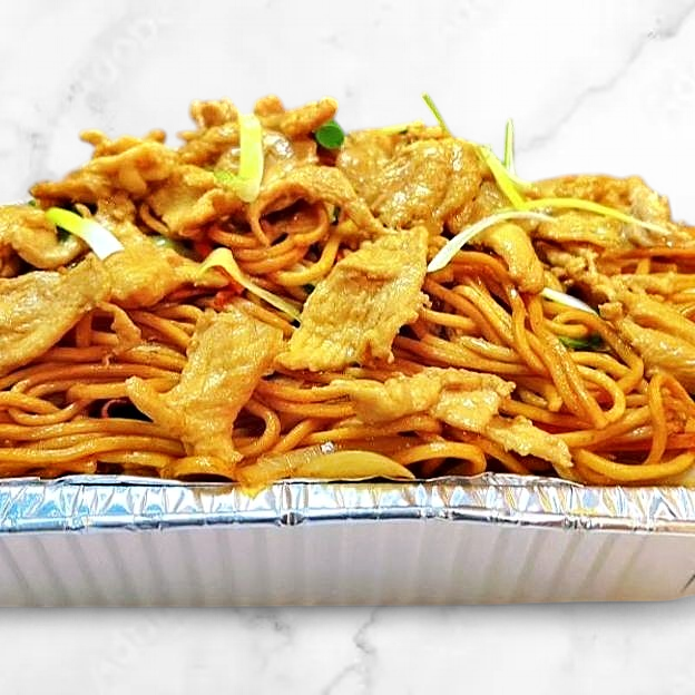 Best Chicken Fried Rice or Noodles in Eugene, OR