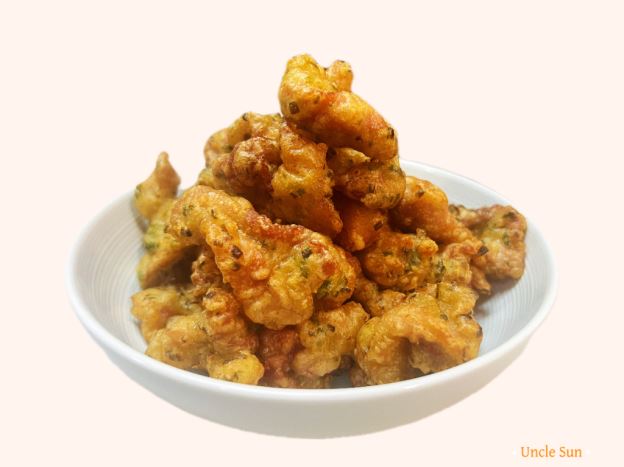 Best Golden Crispy Pork in Eugene, OR