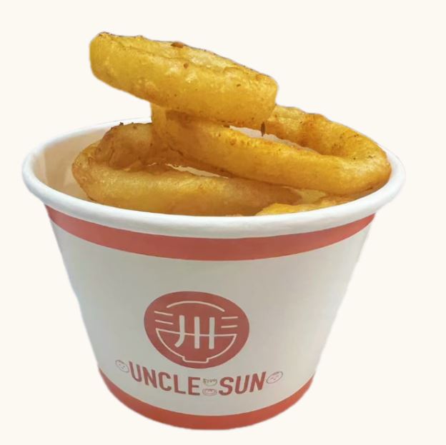 Best Special Salt & Pepper Onion Rings in Eugene, OR