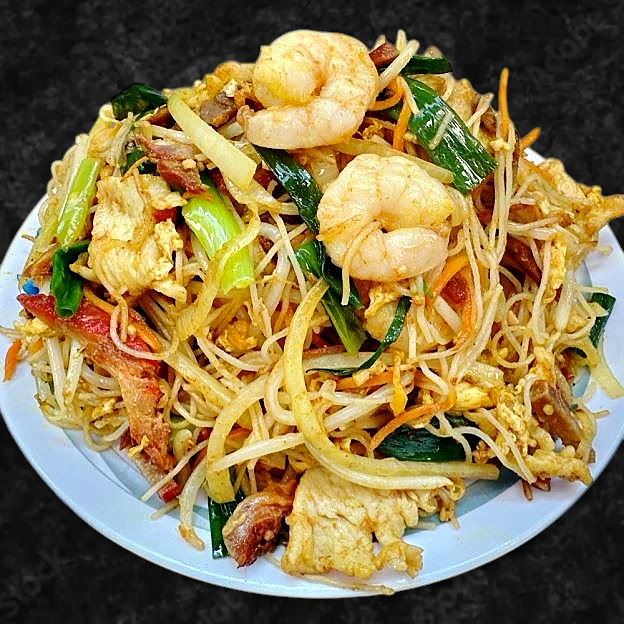 Best Singapore Chow Mai Fun in Portland, OR