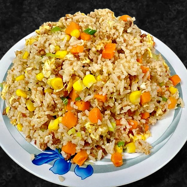 Best Charsui Fried Rice in Portland, OR