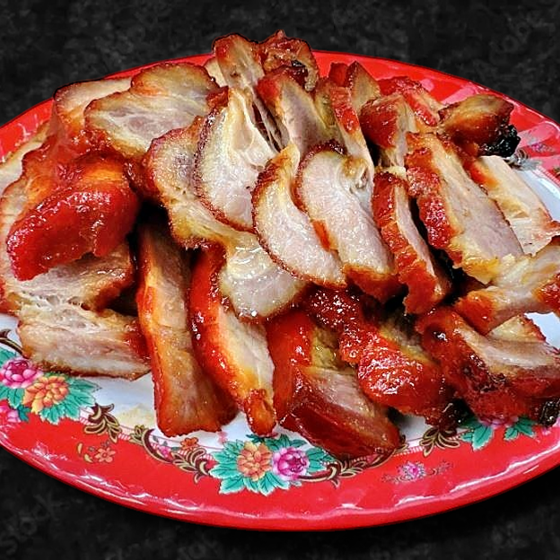 Best Charsui (BBQ Pork) 24pc in Portland, OR