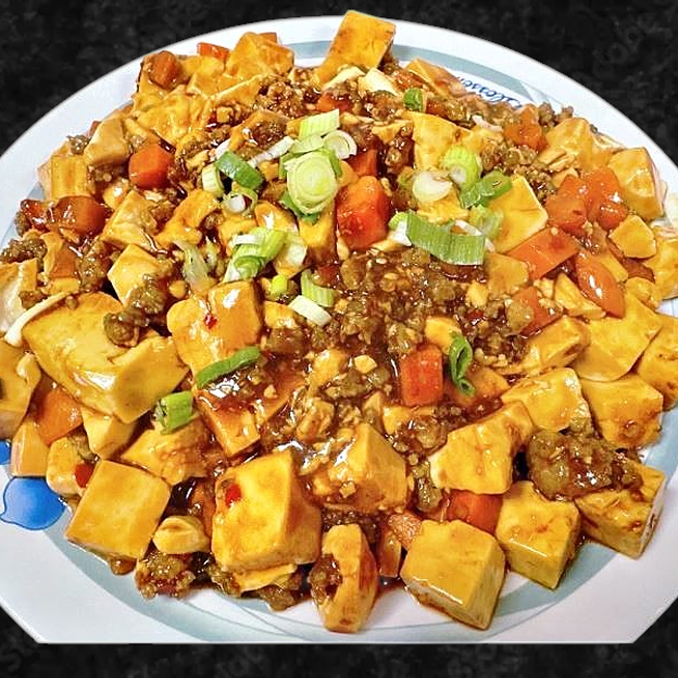 Best Ma Po Tofu in Portland, OR