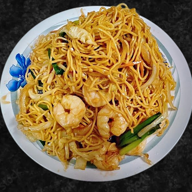 Best Shrimp Lo Mein in Portland, OR