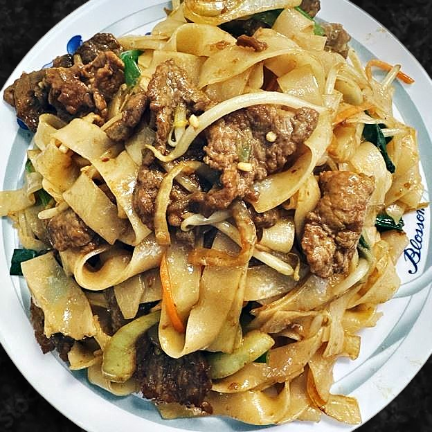Best Beef Chow Hor Fun in Portland, OR