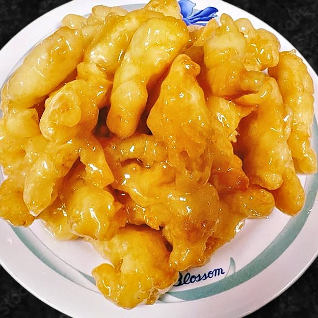 Best Lemon Chicken in Portland, OR