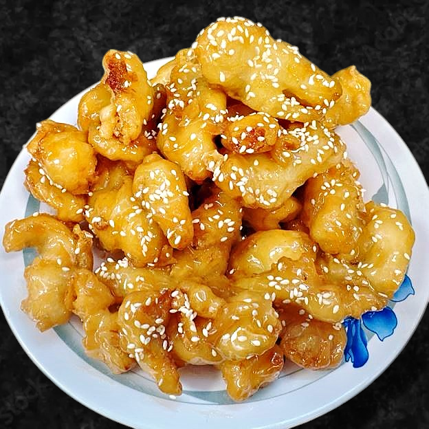 Best Honey Chicken in Portland, OR