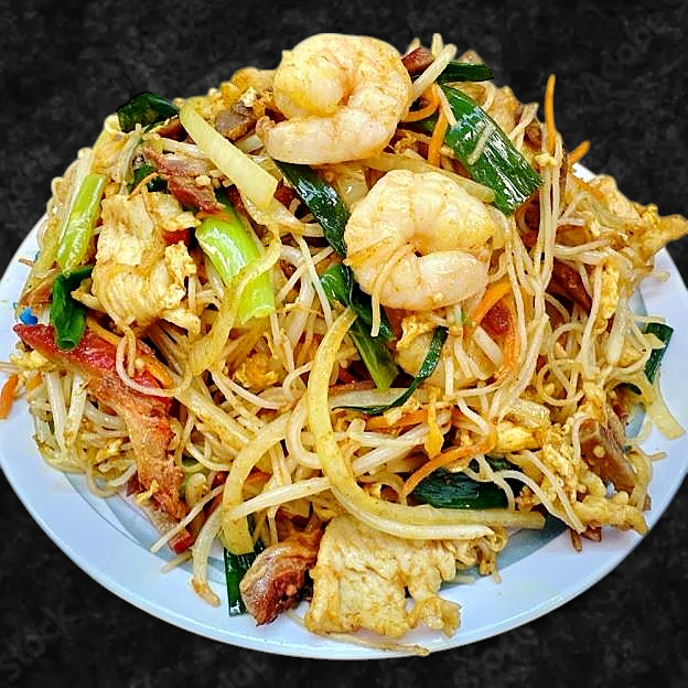 Best Singapore Chow Mai Fun in Portland, OR