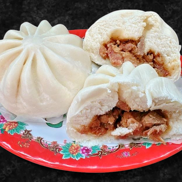 Best Barbecue Pork Buns (2) in Portland, OR