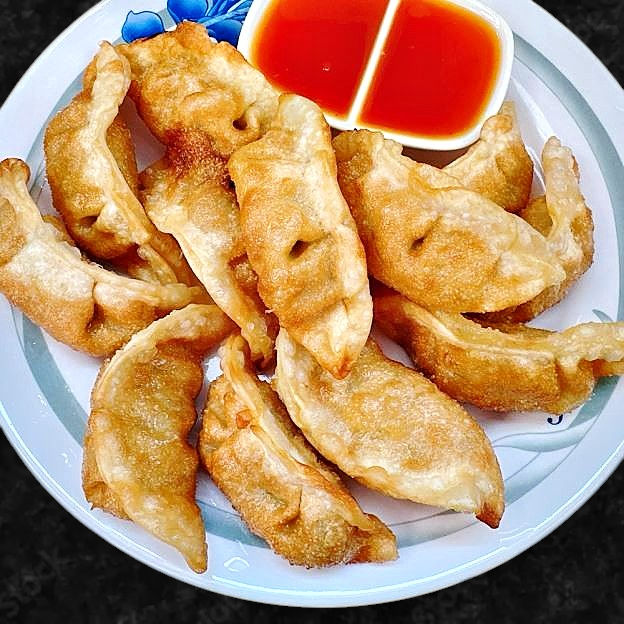 Best Potsticker (6) in Portland, OR