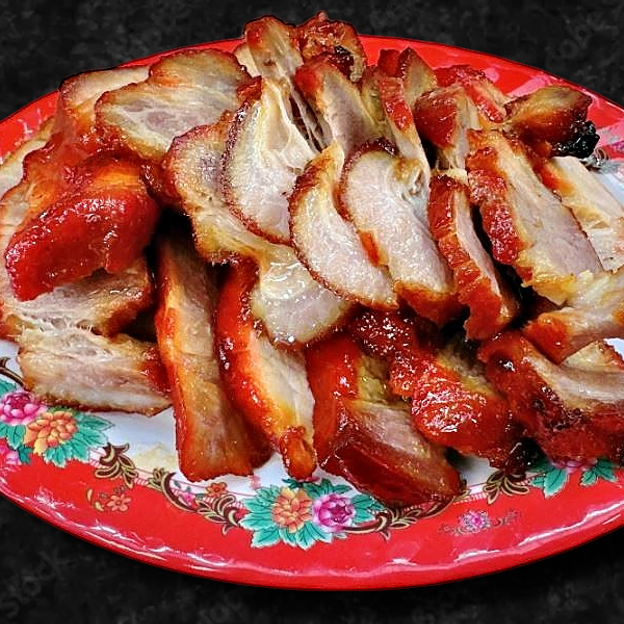 Best Charsui (BBQ POrk) 12pc in Portland, OR