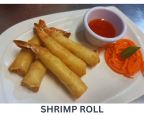 Best SHRIMP ROLL in Haddonfield, NJ