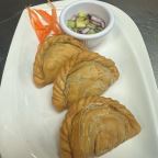 Best CURRY PUFFS in Haddonfield, NJ