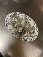 Best Paper Wrapped Chicken (6) 纸包鸡 in Highland, IL
