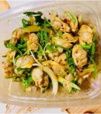 Best 凉拌蚬尖Cold Clam in Flushing, NY
