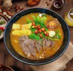 Best 牛肉米粉Beef Rice Noodles in Flushing, NY