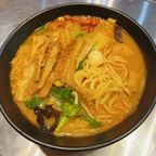 Best 牛肚面Beef Tripe Noodles in Flushing, NY
