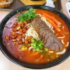 Best 牛肉面Beef Noodles in Flushing, NY