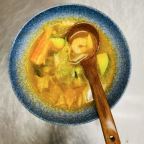 Best 冬阴功汤 Tom Yum Soup in Greenwood Village, CO