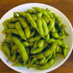 Best 毛豆 Salt Edamame in Greenwood Village, CO