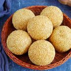Best 芝麻球 Sesame Ball (6 pcs) in Greenwood Village, CO