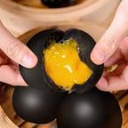 Best Black Gold Flowing Custard Bun(2 pcs) in Greenwood Village, CO