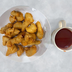 Best Sweet & Sour Chicken (Qt) in Albany, GA