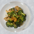 Best Chicken with Broccoli (Qt) in Albany, GA