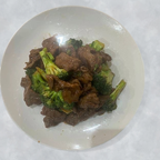 Best Beef with Broccoli (Qt) in Albany, GA