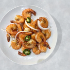 Best Salt Pepper Shrimp (Qt) in Albany, GA