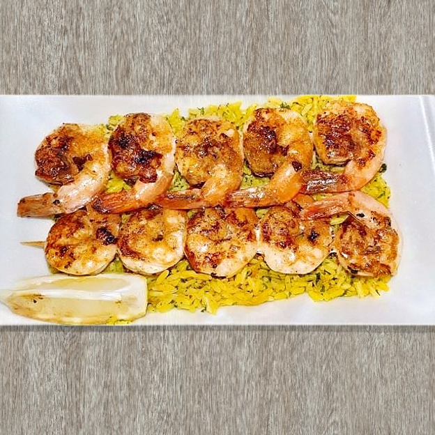 Best 20 pc Shrimp in Bridgeport, CT