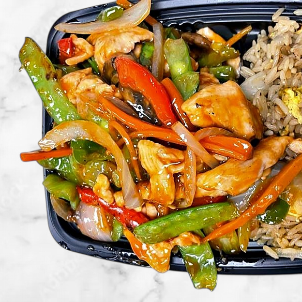 Best Szechuan Chicken in Parkland, FL