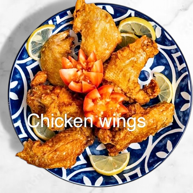 Best Chicken Wings (6) in Parkland, FL
