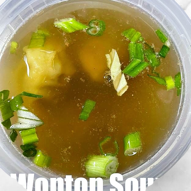 Best Wonton Soup in Parkland, FL