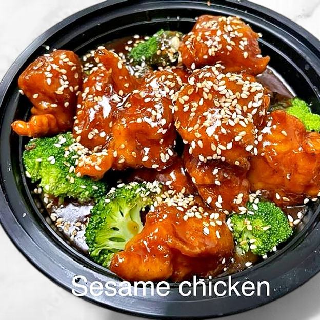 Best Sesame Chicken in Parkland, FL
