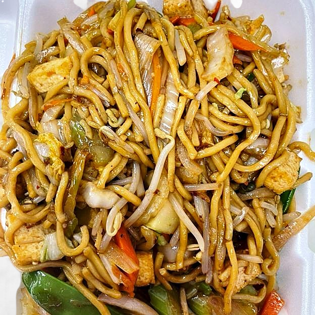 Best Chicken Lo Mein in Parkland, FL