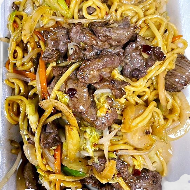 Best Beef Lo Mein in Parkland, FL