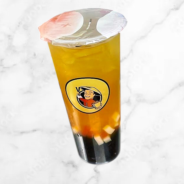 Best Lychee Fruit Tea in Parkland, FL