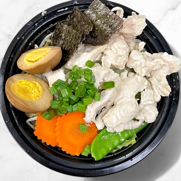 Best Chicken Ramen in Parkland, FL