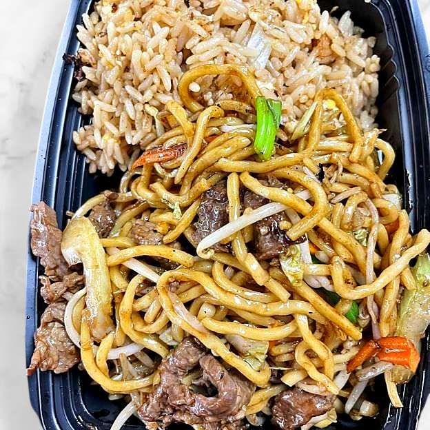 Best Beef Lo Mein in Parkland, FL
