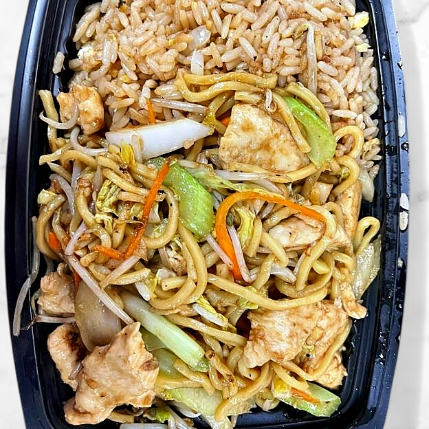 Best Chicken Lo Mein in Parkland, FL
