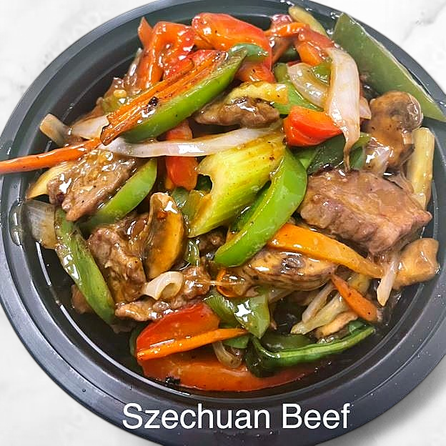 Best Beef with Garlic Sauce in Parkland, FL
