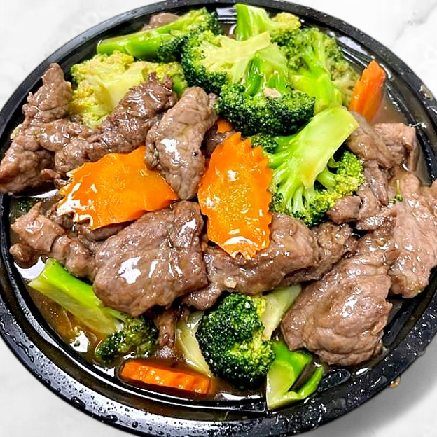 Best Beef with Broccoli in Parkland, FL