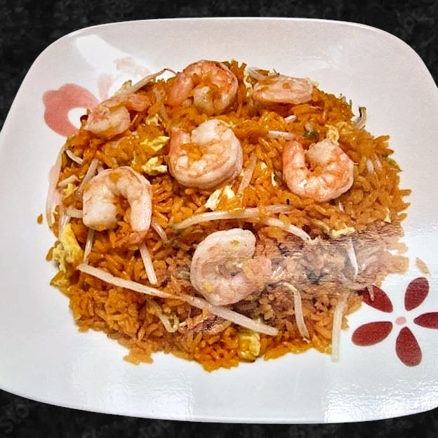 Best Shrimp Fried Rice in Parkland, FL