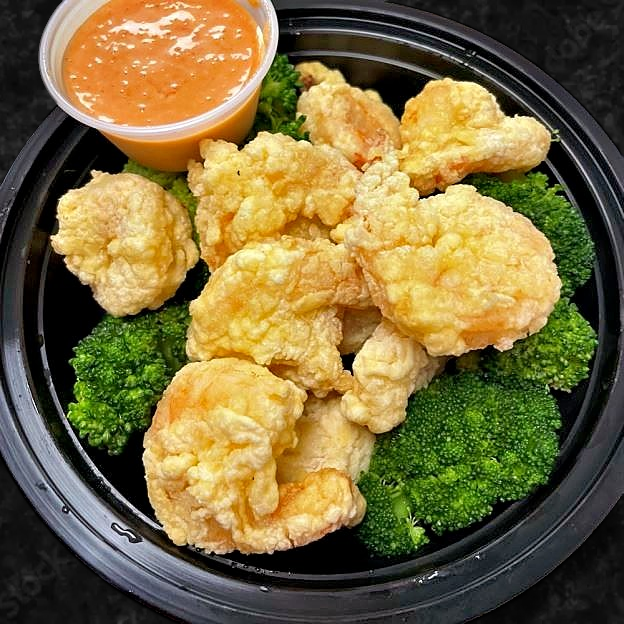 Best Bang Bang Shrimp in Parkland, FL