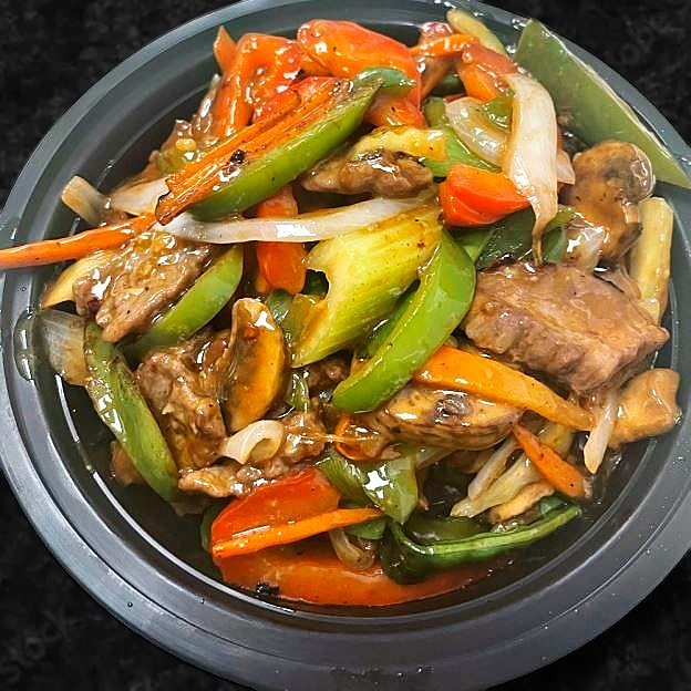 Best Mongolian Beef in Parkland, FL