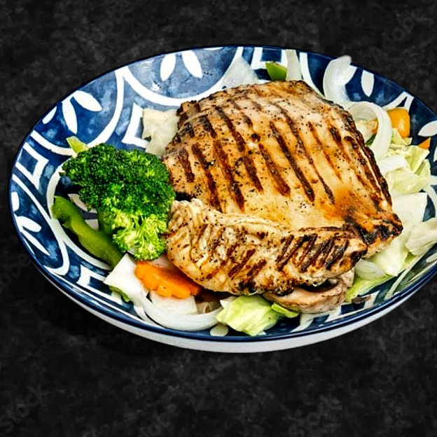 Best Chicken Teriyaki in Parkland, FL