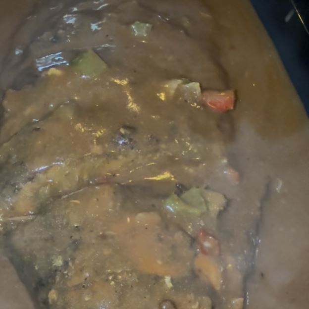 Best Smothered Fish(read description for more details) in Houston, TX