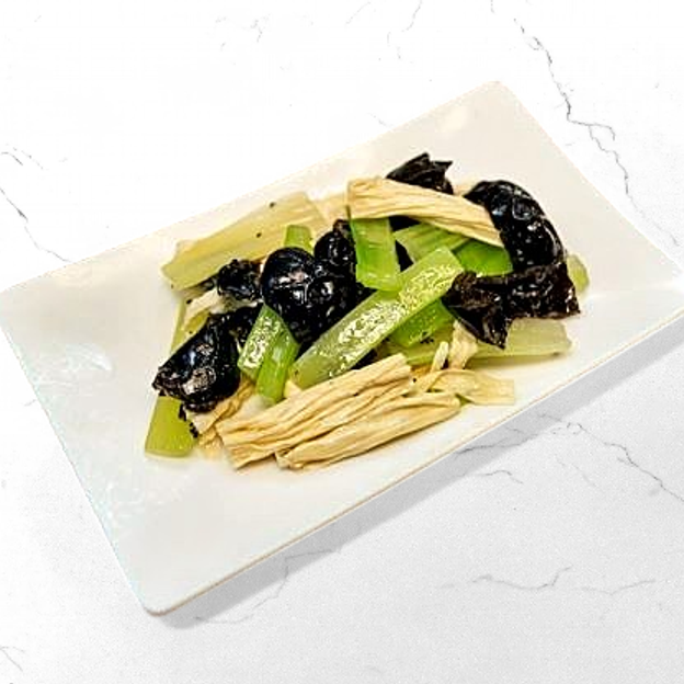 Best Celery and Bean Curd Salad in Denver, CO