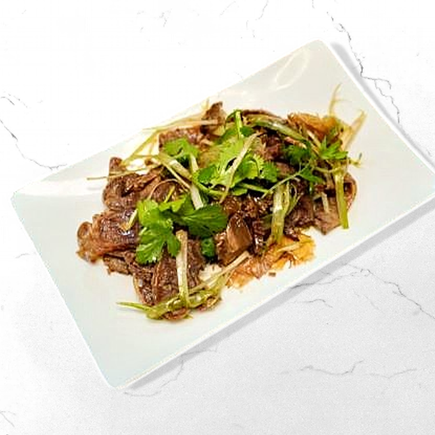 Best Five Spice Beef Shank in Denver, CO